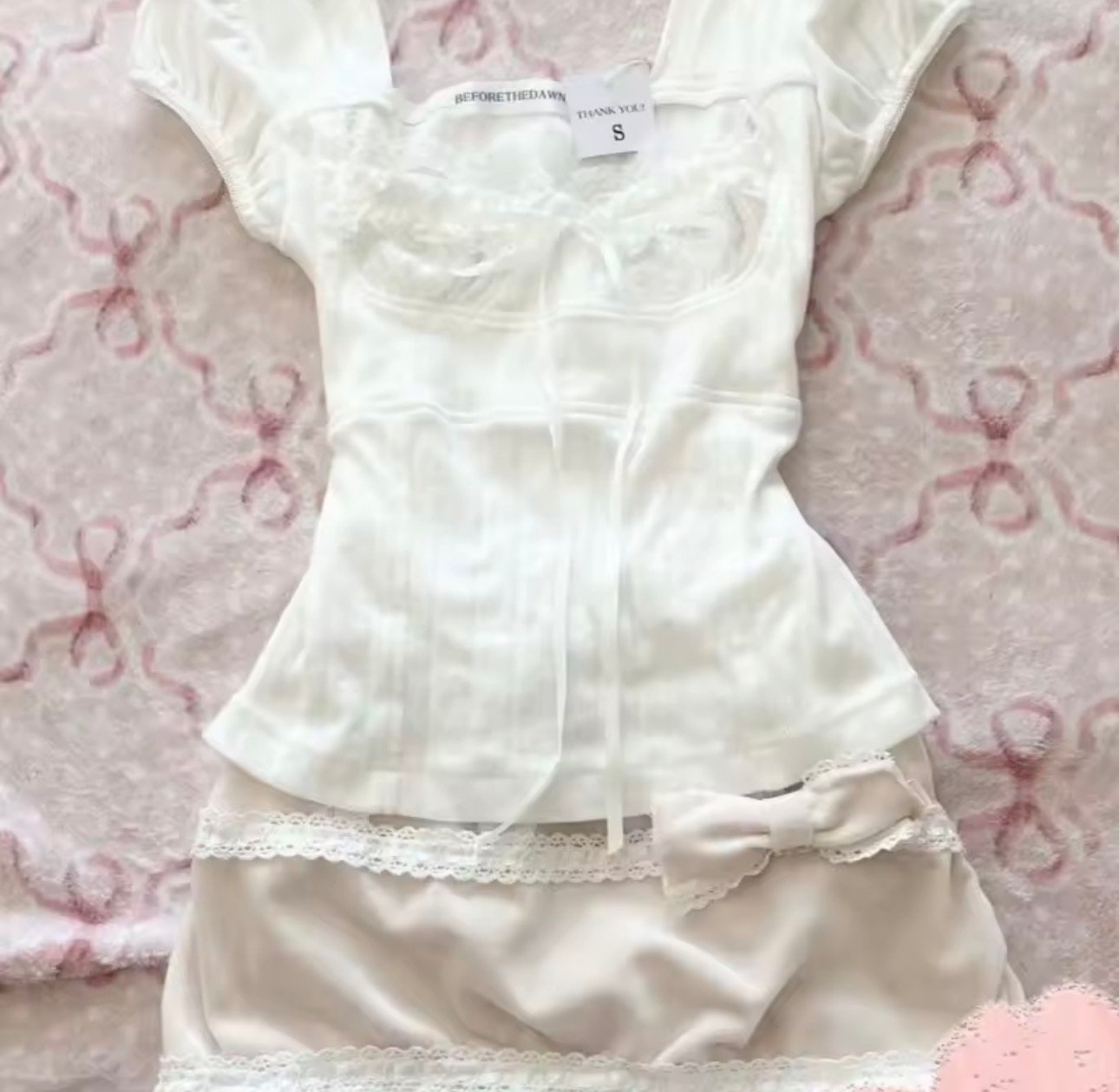 cute shirt - صورة 1
