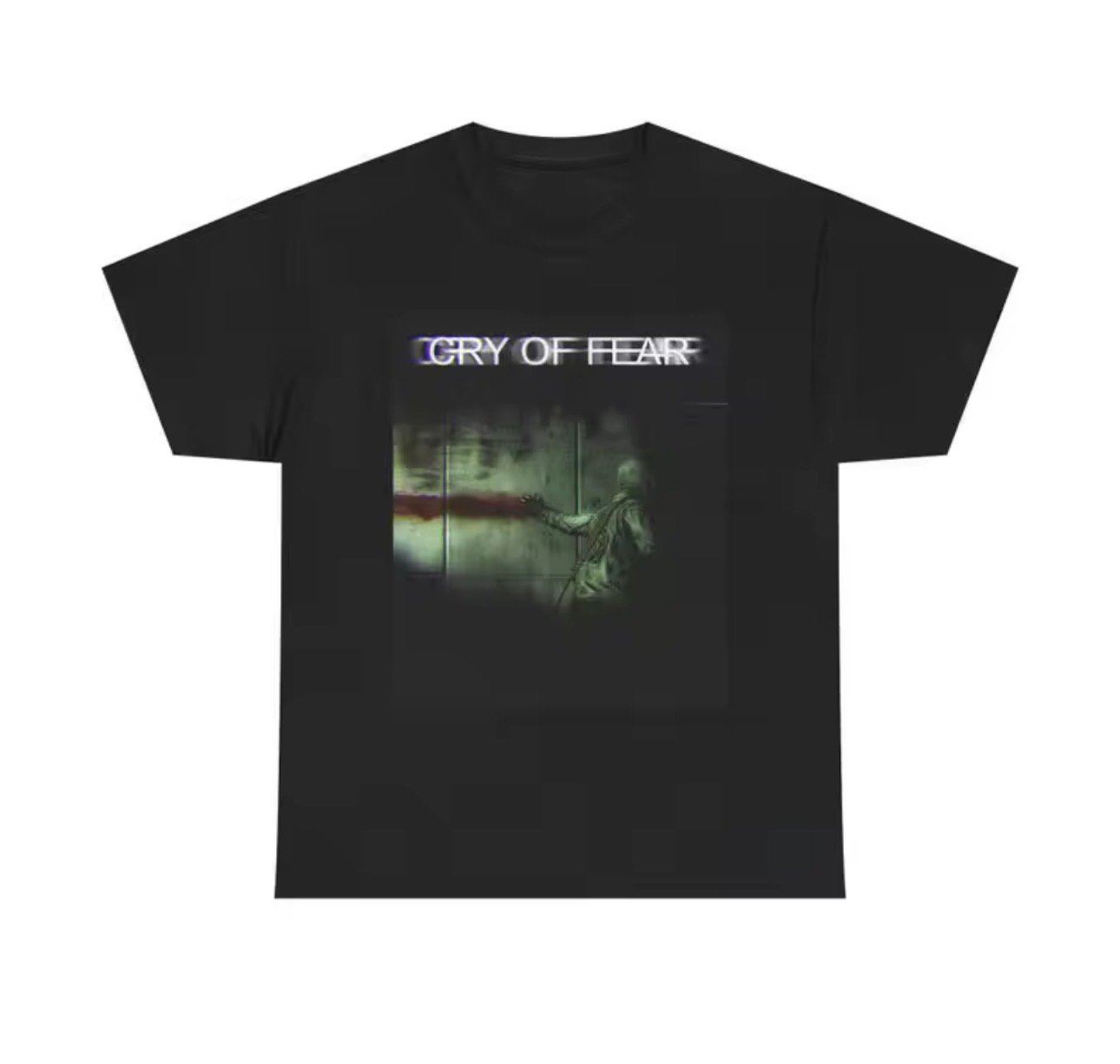 Cry of fear box - صورة 3