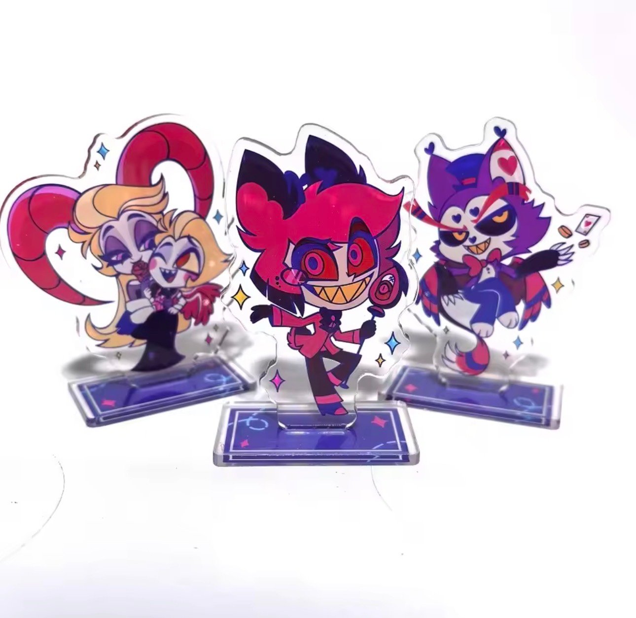 Hazbin Hotel gift box - Image 2