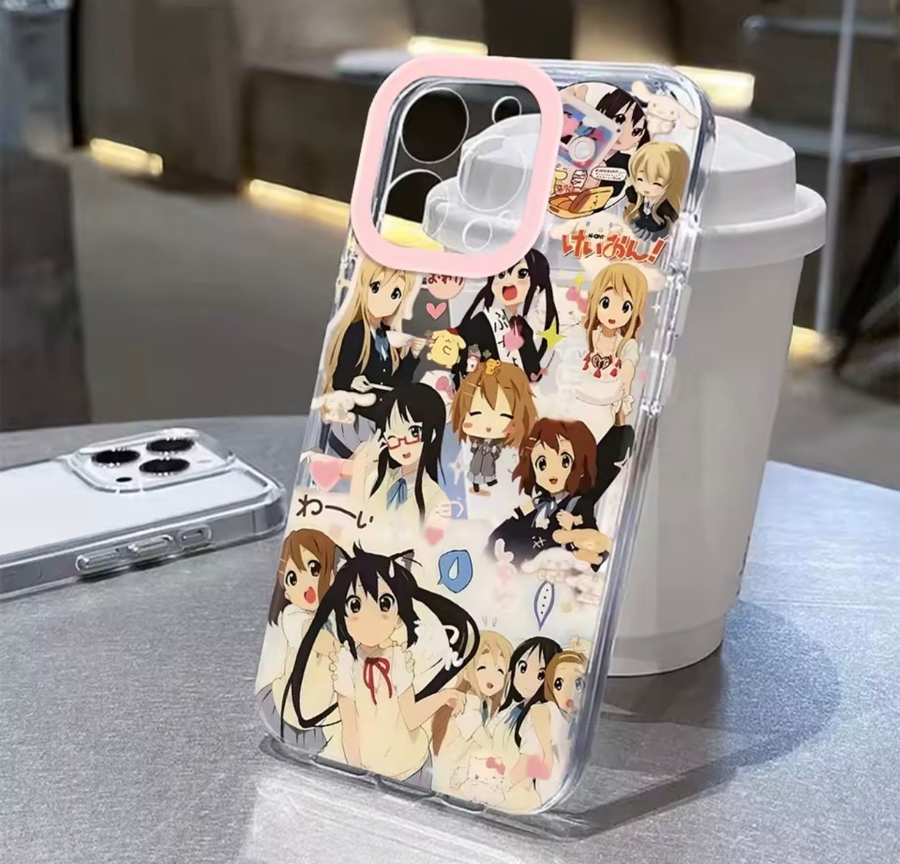 k-on gift box - صورة 15