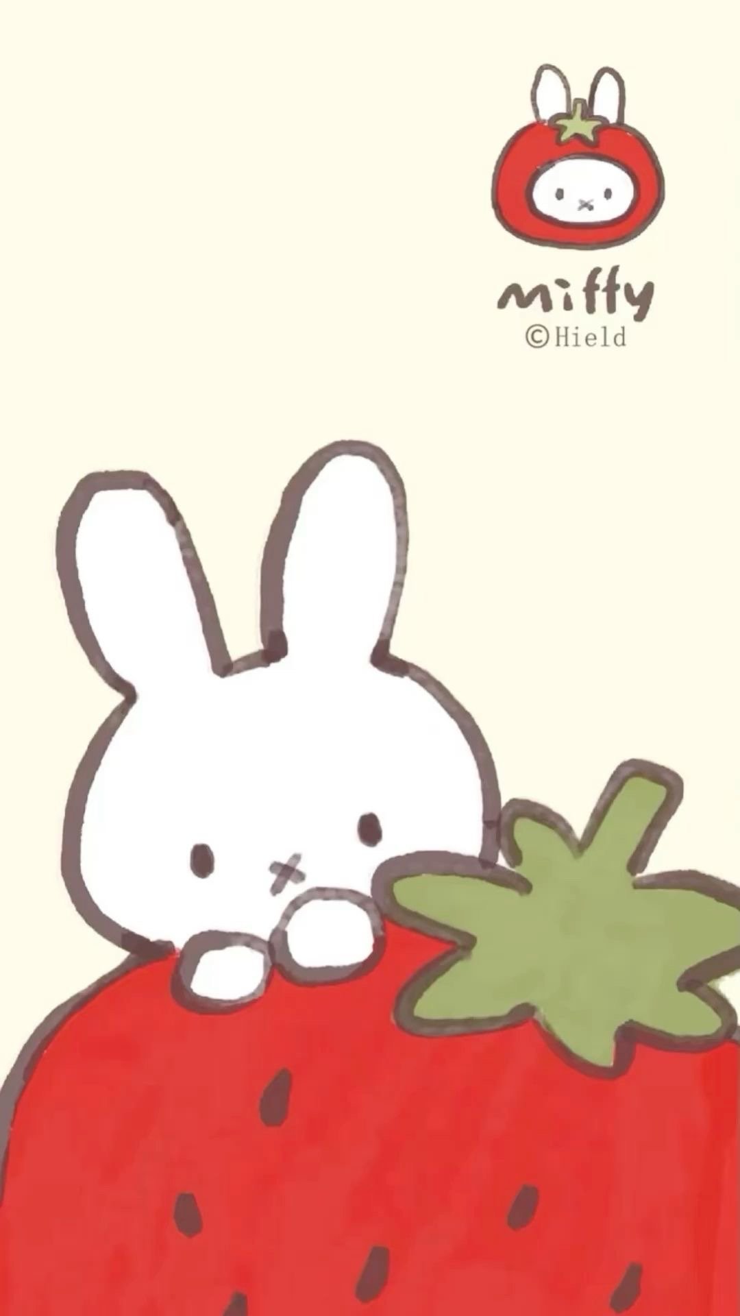 Miffy gift - Image 1