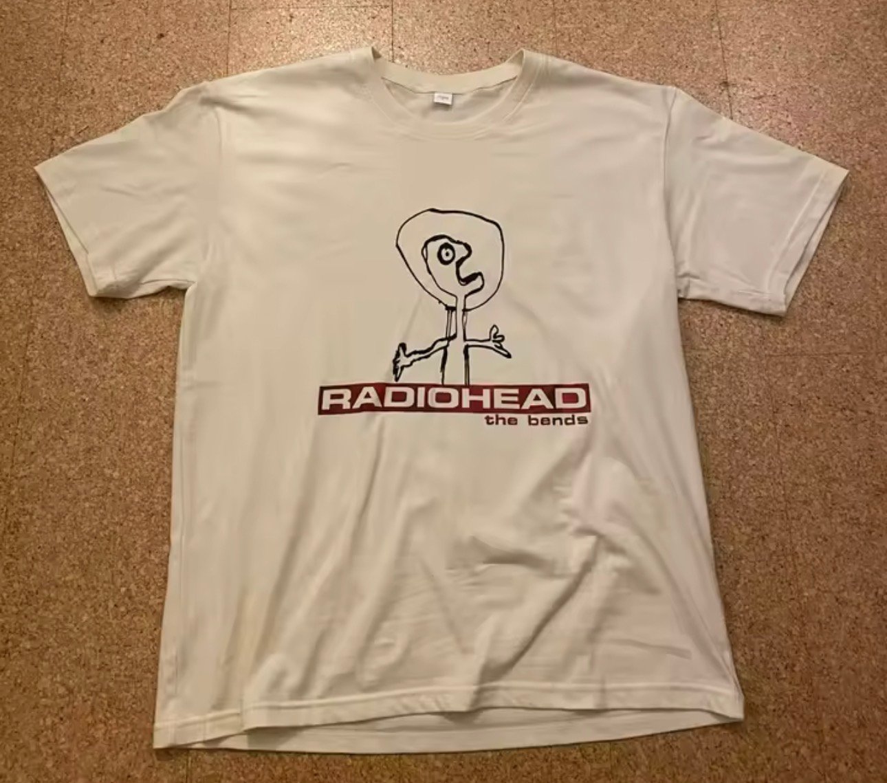 Radiohead gift box - صورة 18