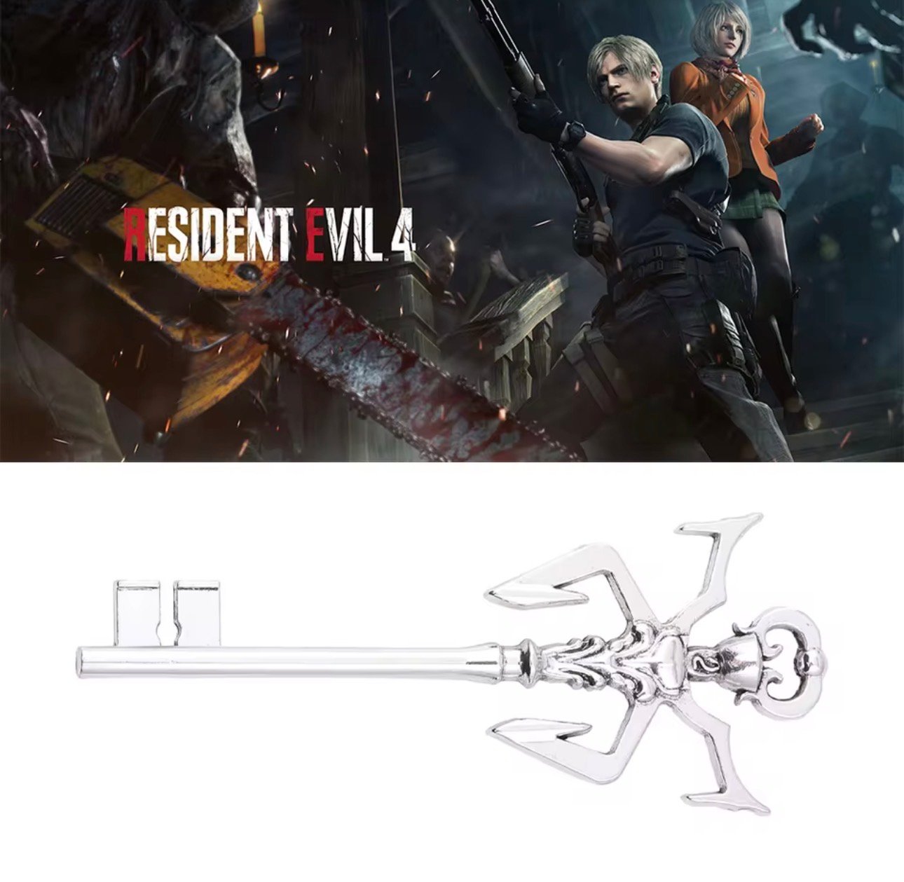 Resident evil gift box - Image 4