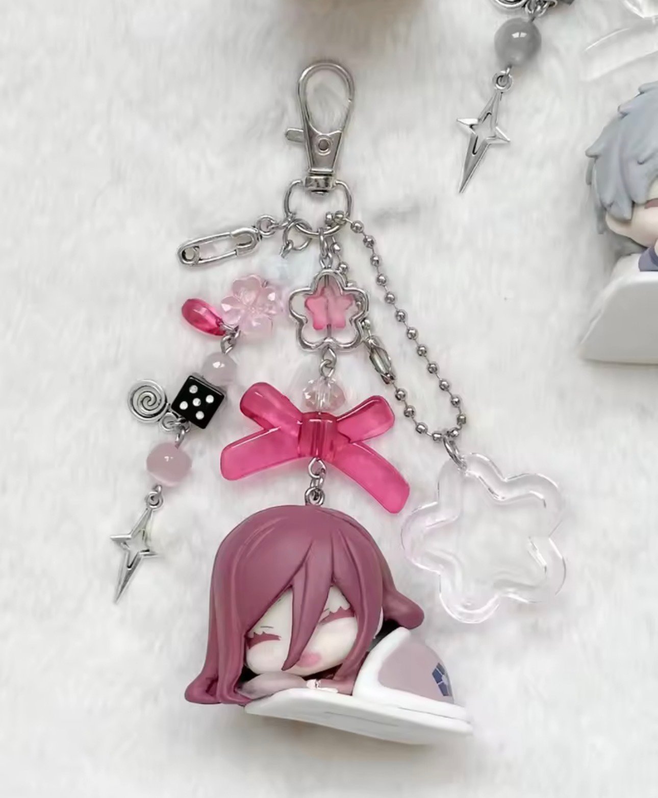 Gift box DARLING in the FRANXX - صورة 18
