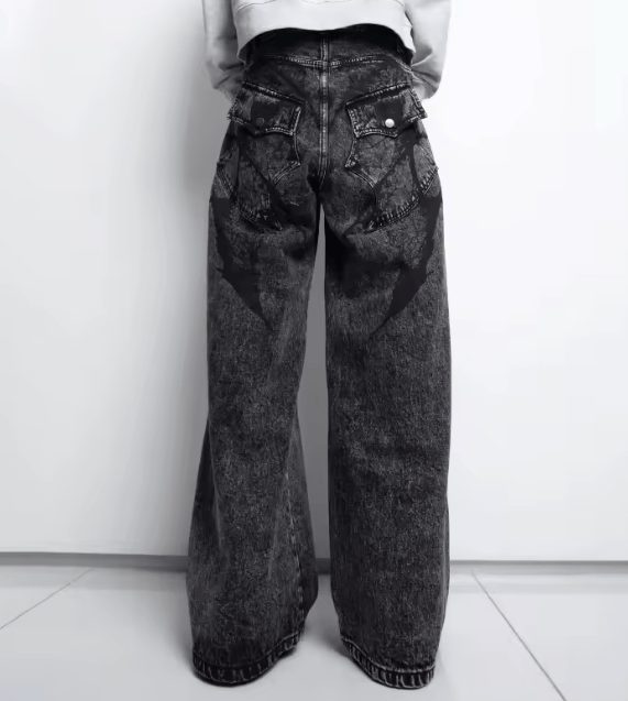 jeans - صورة 1