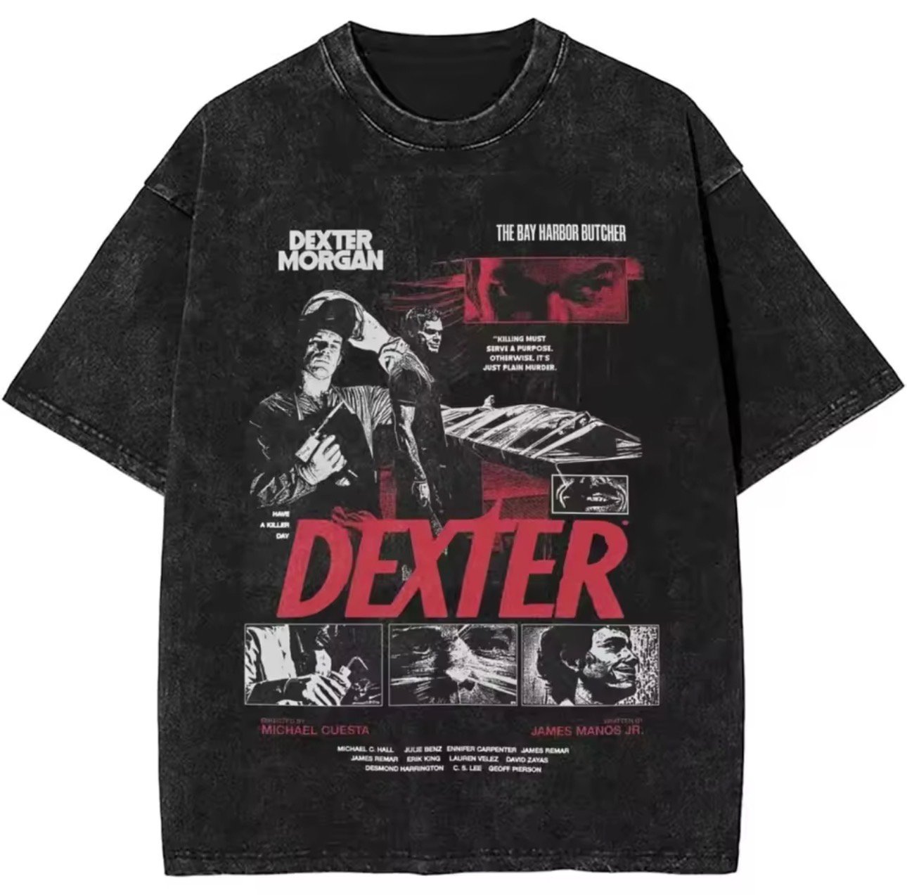 dexter gift - صورة 3