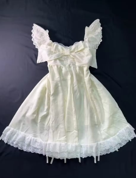 dress - Image 1