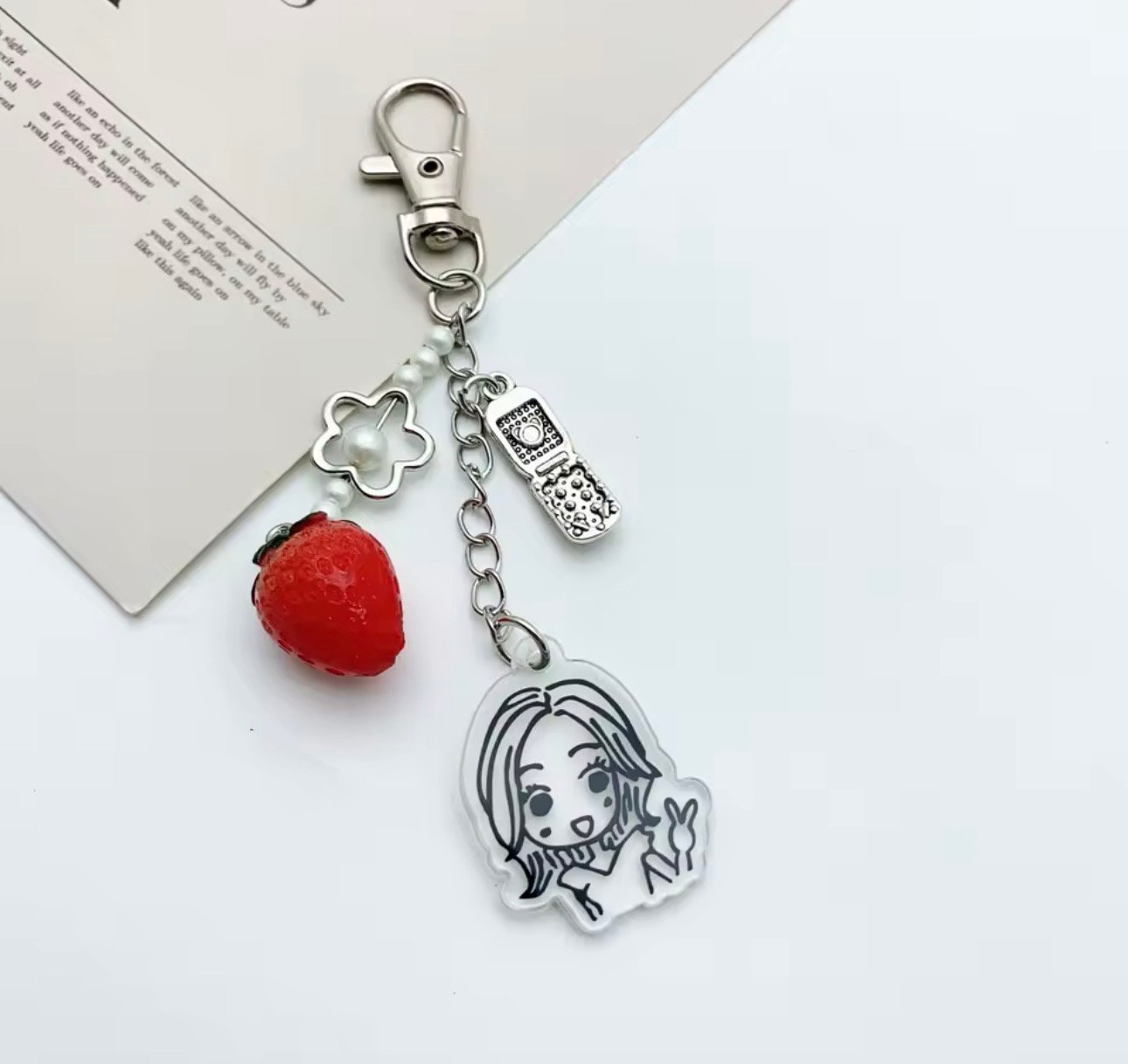 Nana’s gift box - Image 5