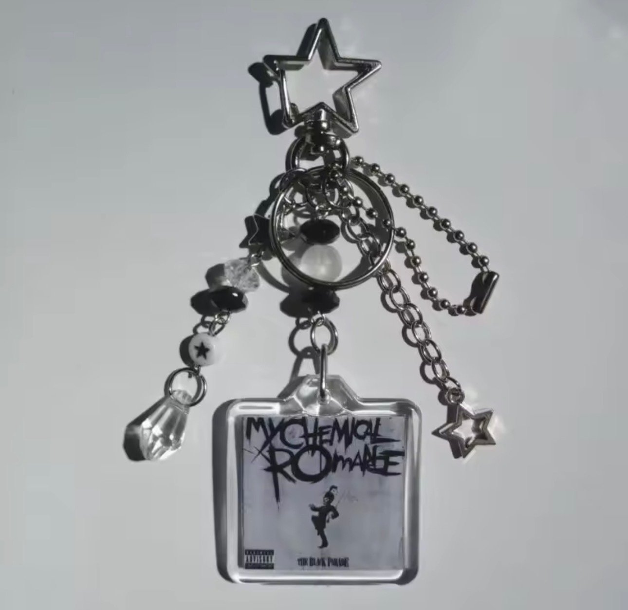 Mcr gift box - صورة 7