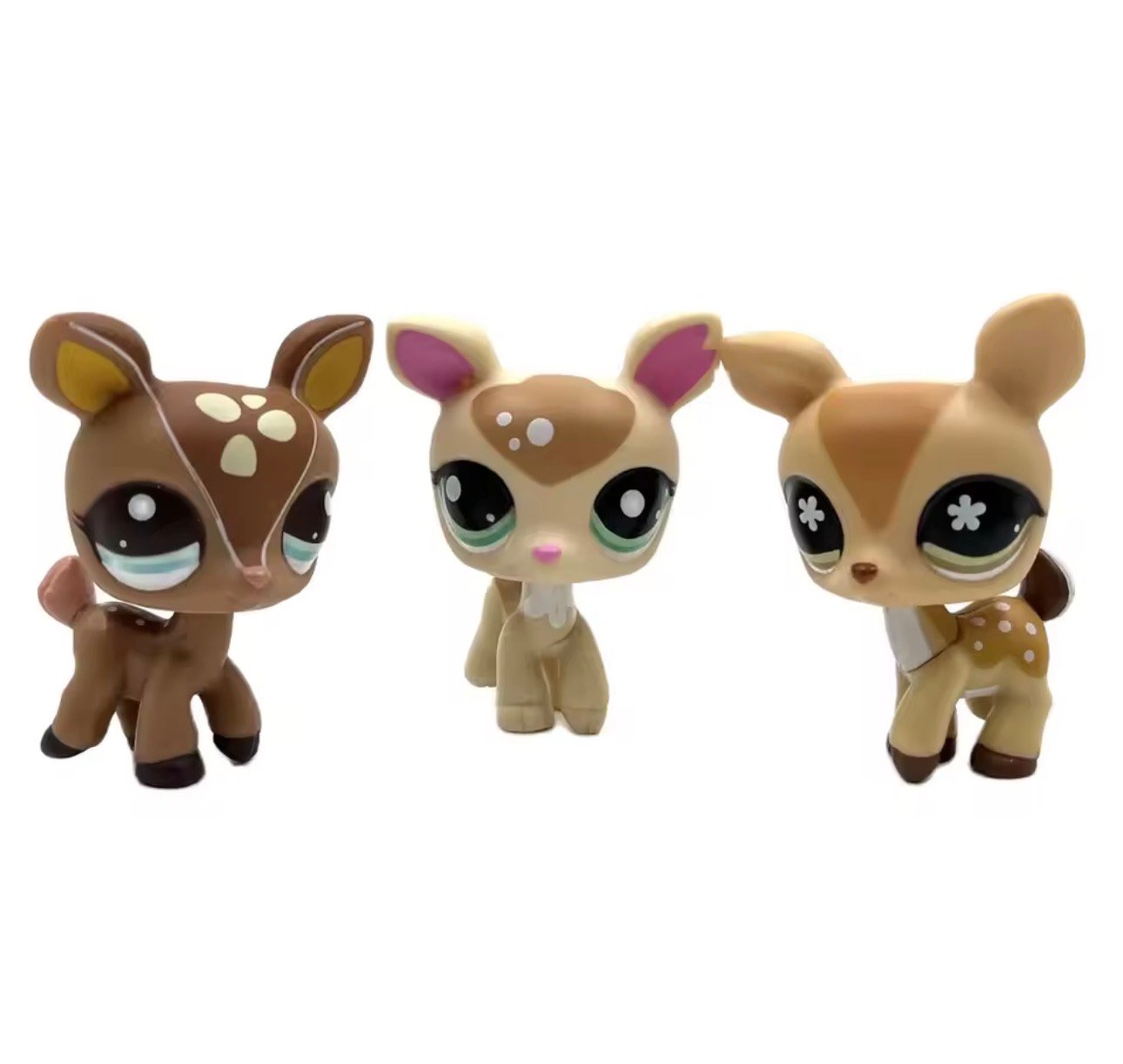 Deer gift box - صورة 3