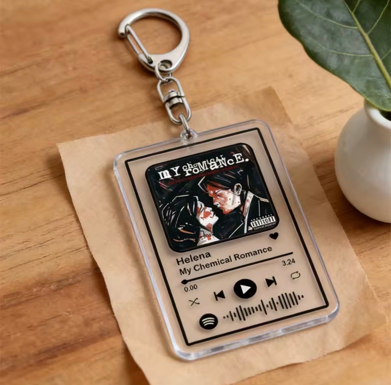 Mcr gift box - صورة 12