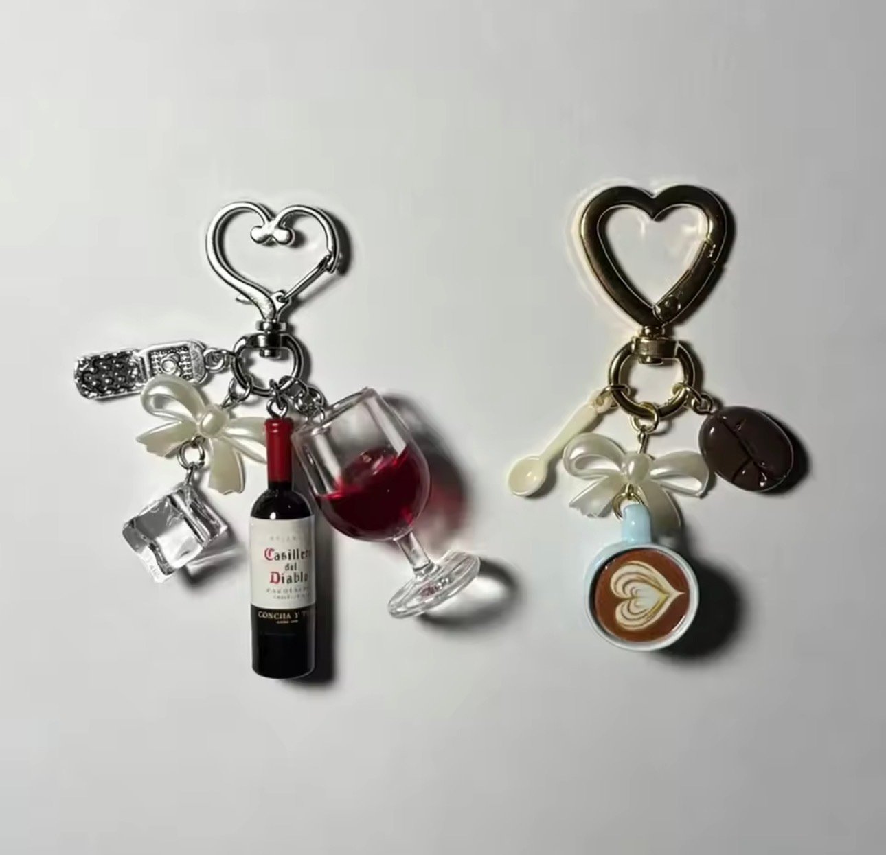تعليقه سابرينا espresso - Image 1