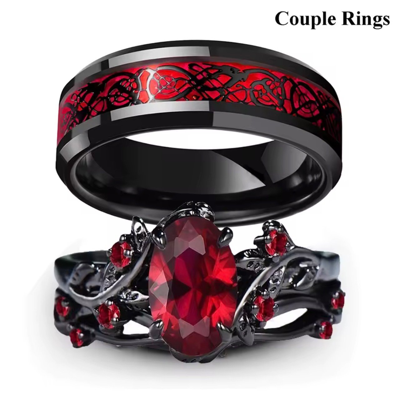 rpy lovers ring - Image 1