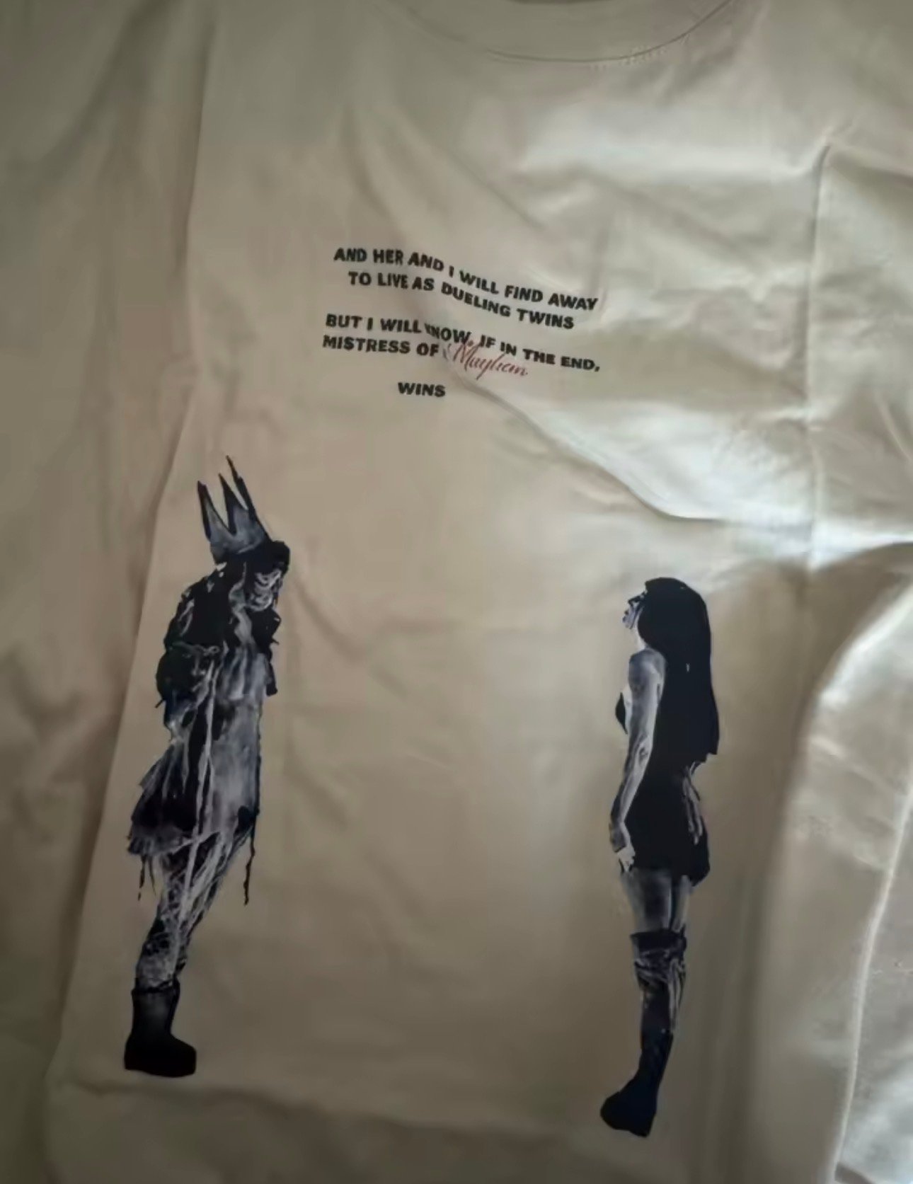 Lady gaga gift box - Image 16