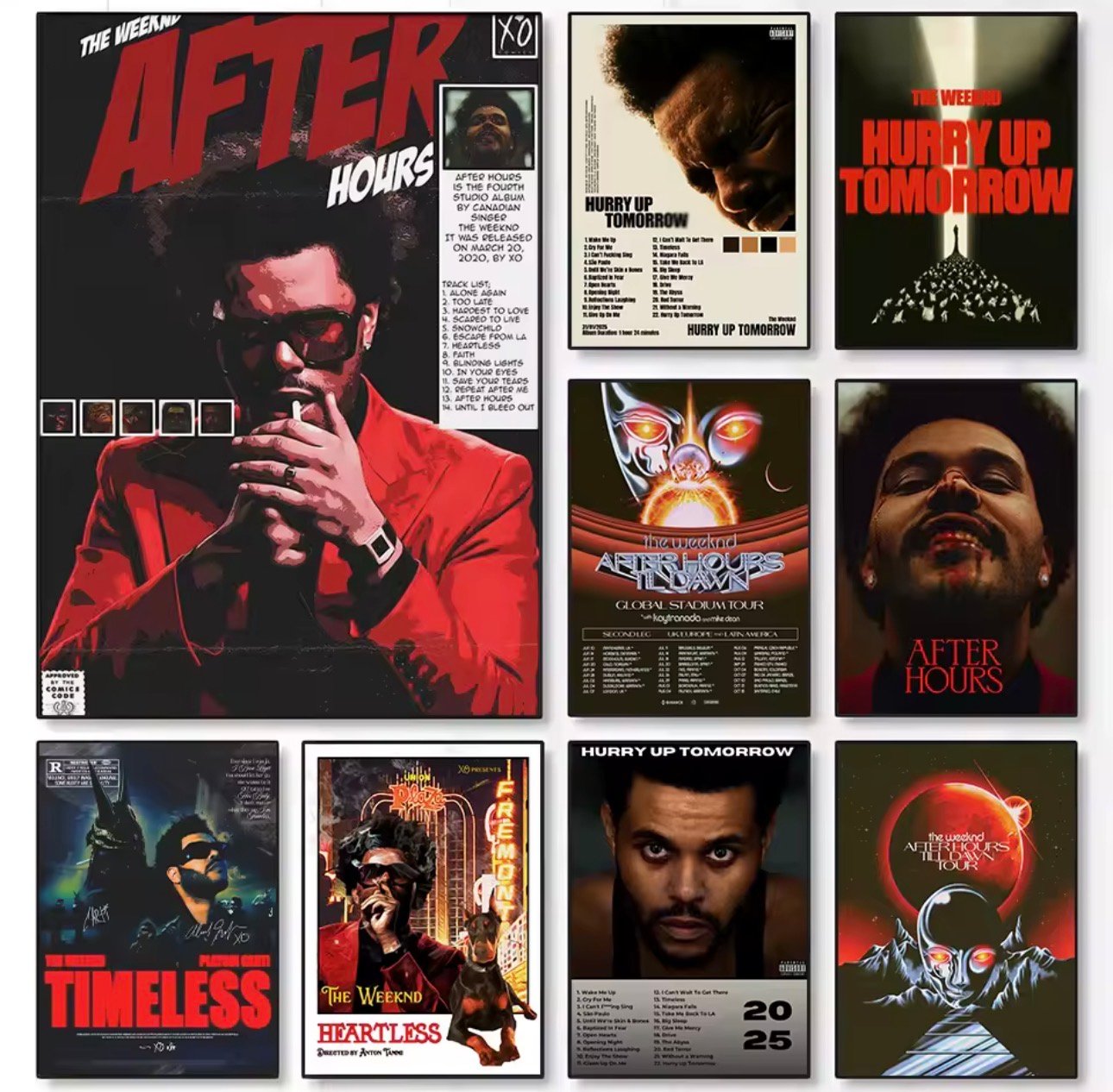 The weekend gift box - Image 14