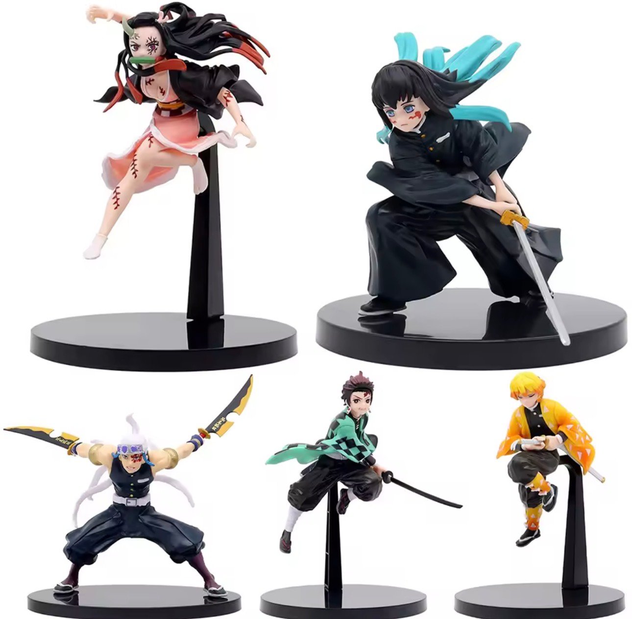 demon slayer gift box - صورة 18