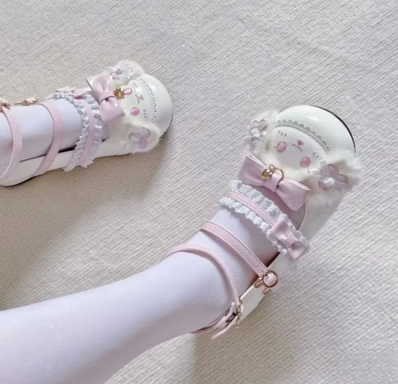 Wof shoes - Image 2