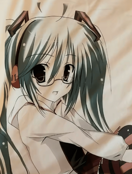miku shirt - صورة 3