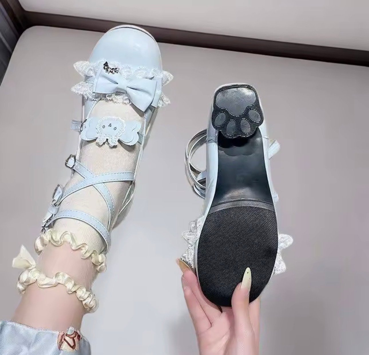Baw shoe - صورة 5