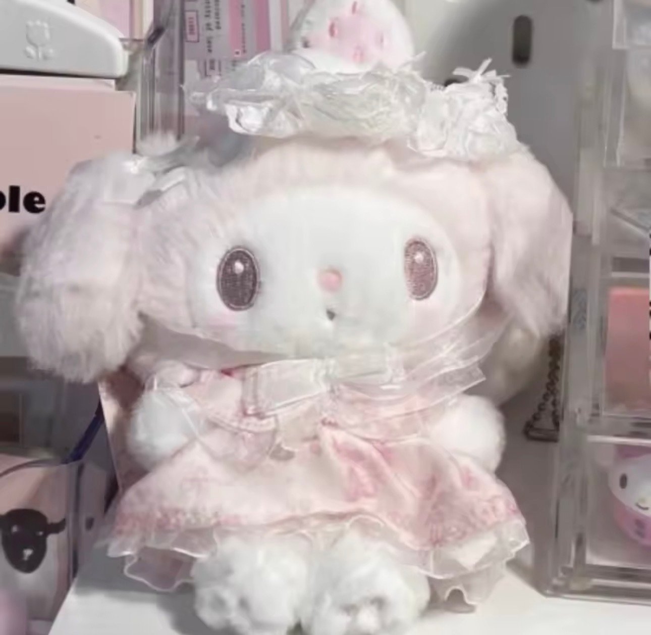 My melody gift box - صورة 13