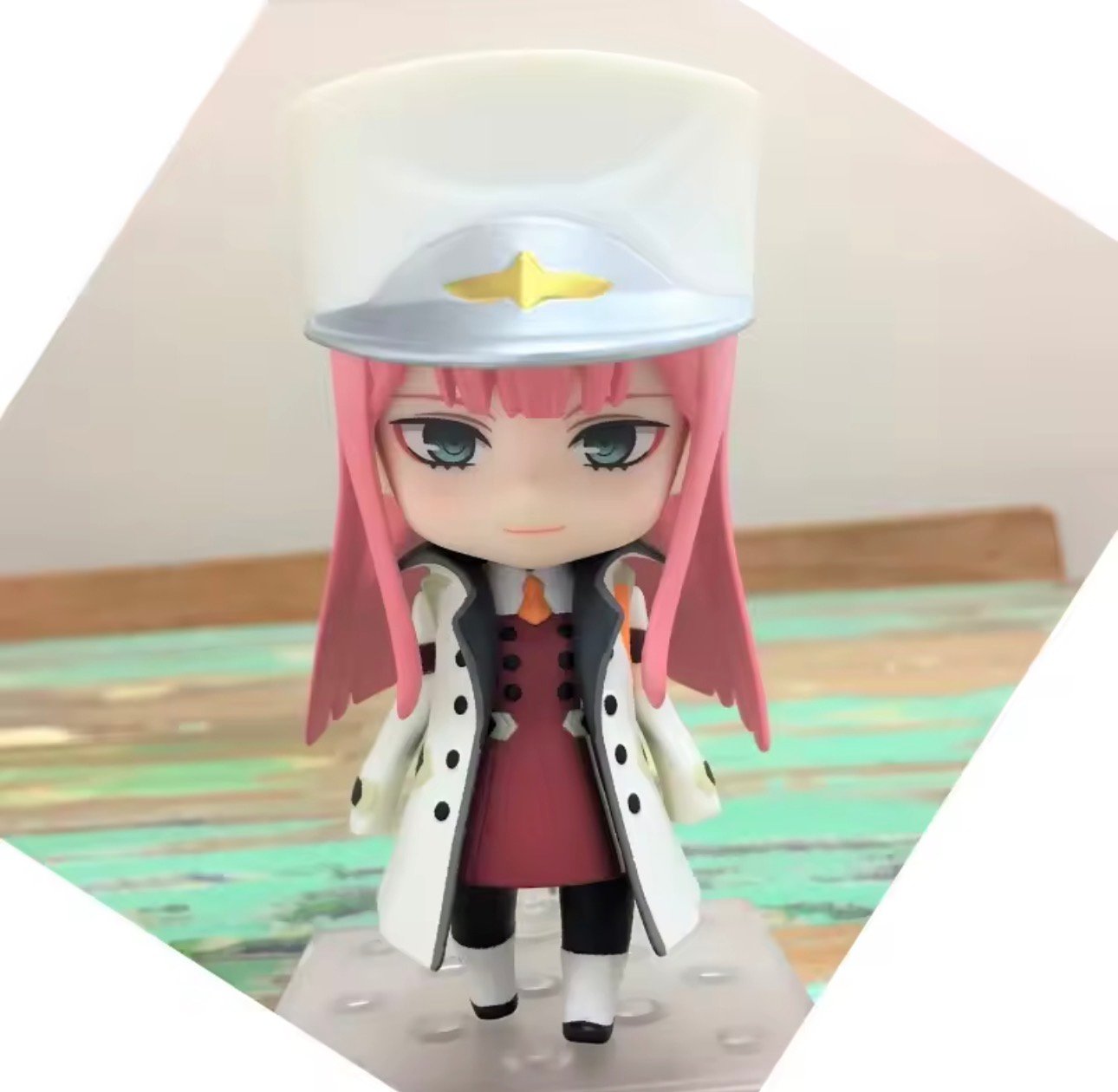 Gift box DARLING in the FRANXX - صورة 14