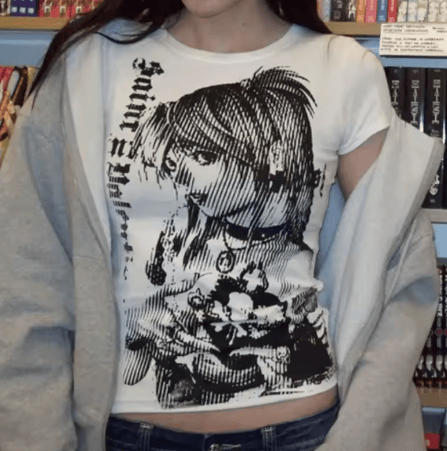 tshirt - صورة 1