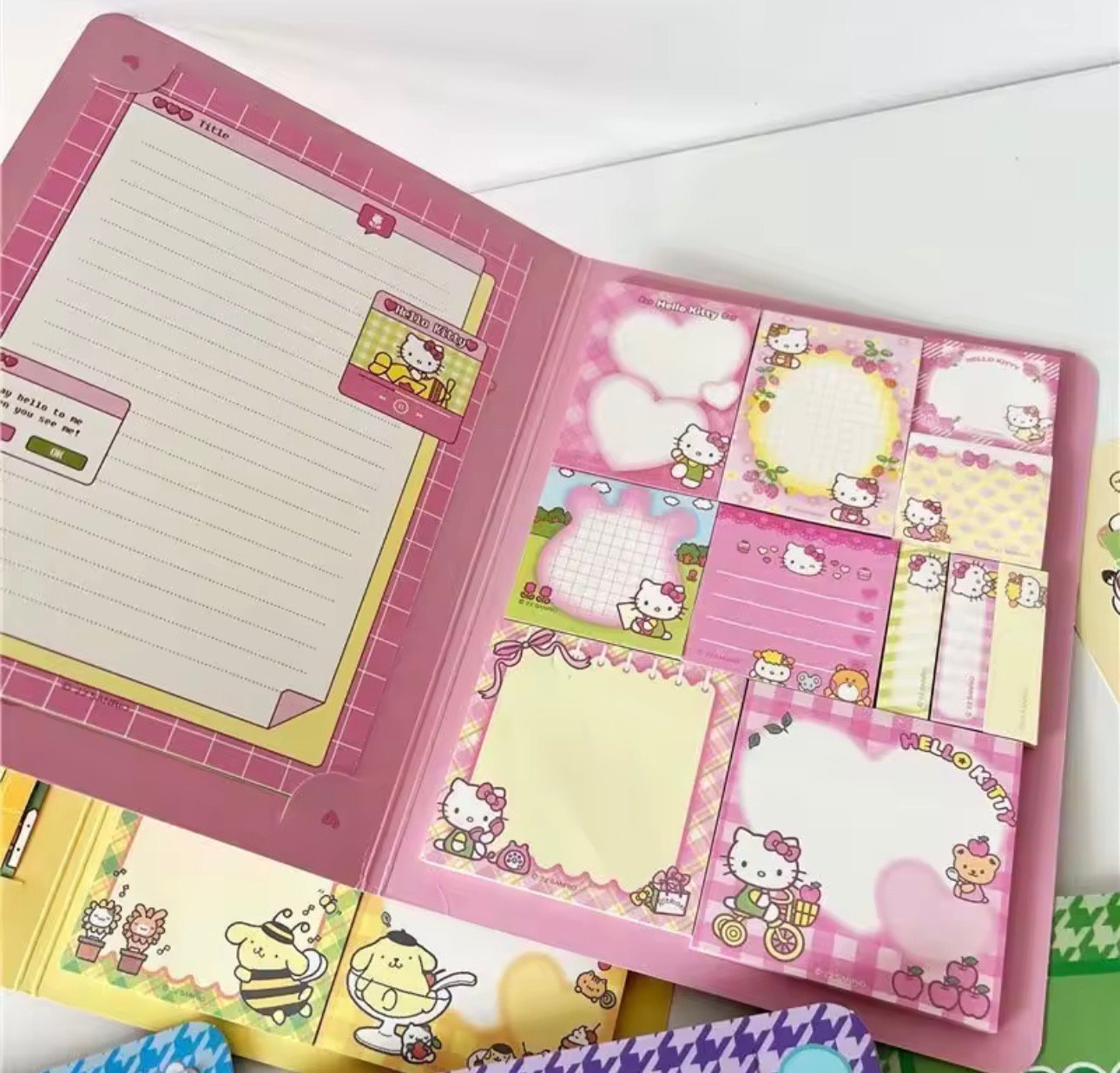 My melody gift box - صورة 25
