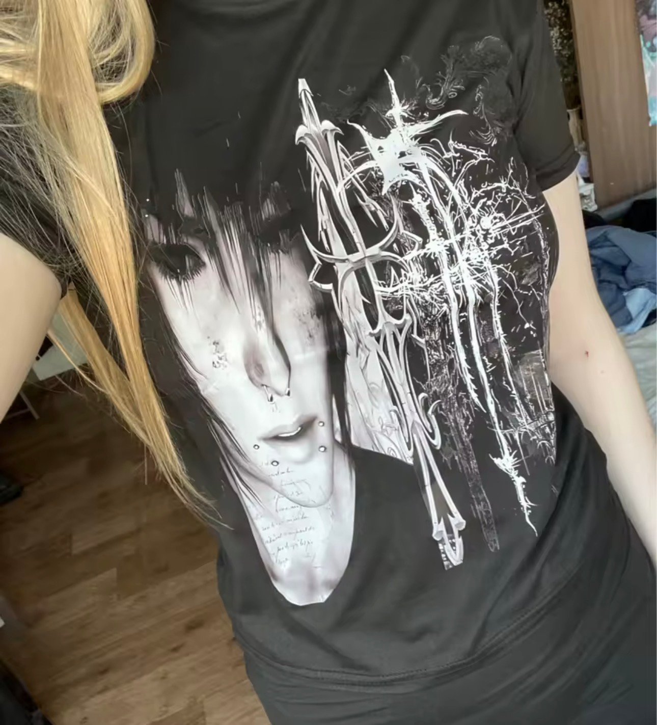 Shirt - Image 1
