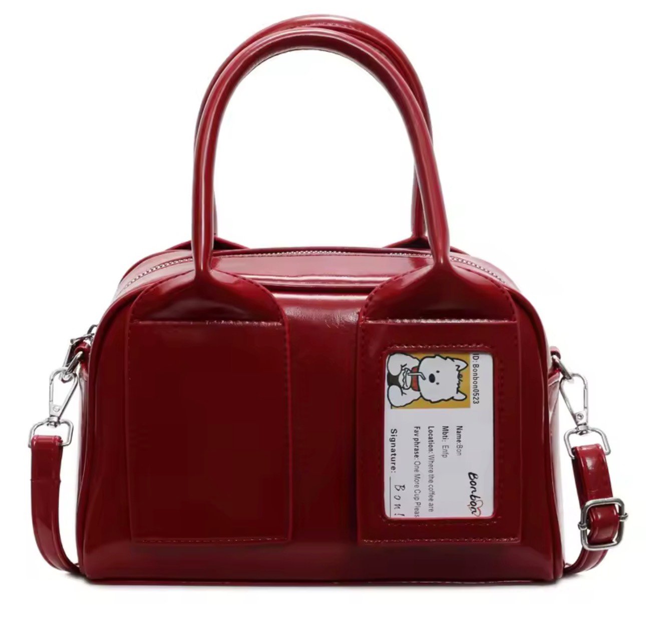 Biggy bag - صورة 5