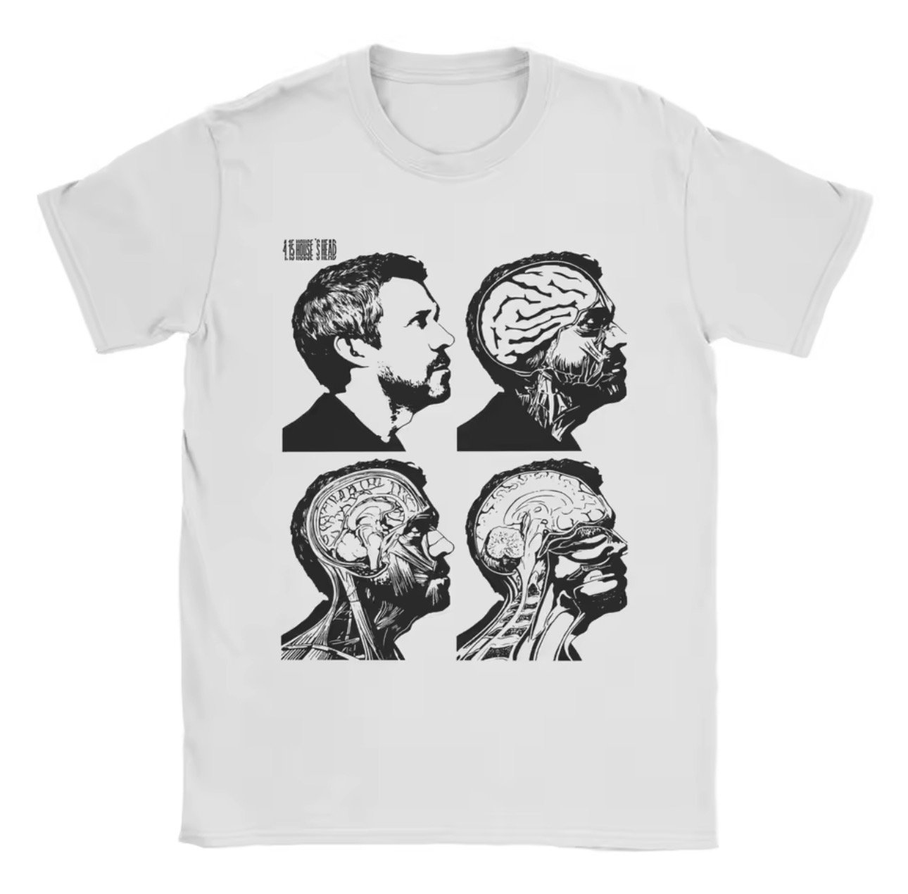 Dr house gift box - صورة 2