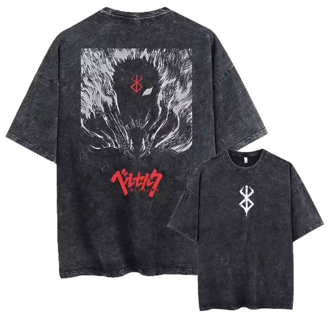 Berserk gift box - صورة 4