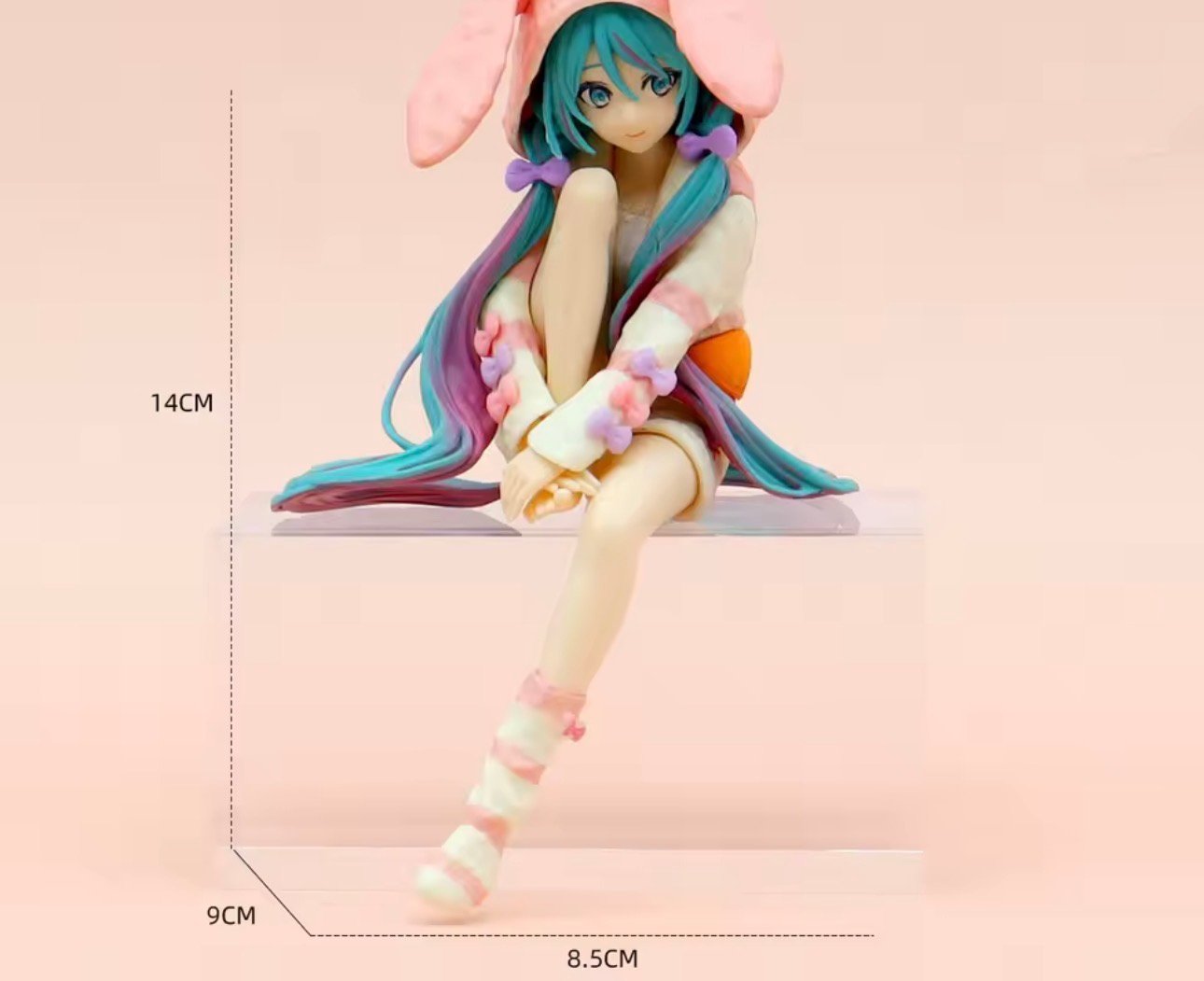 Miku gift box - Image 9