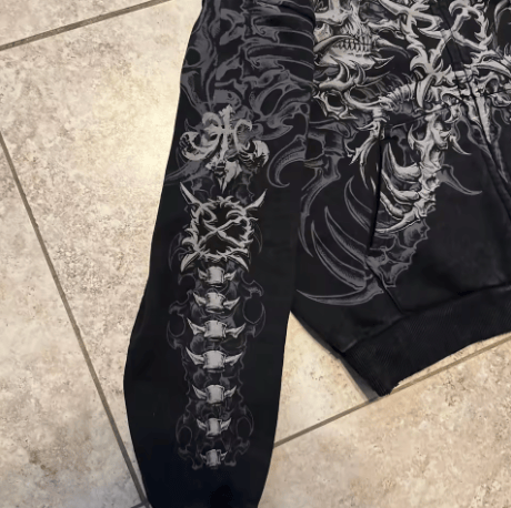jacket - Image 4