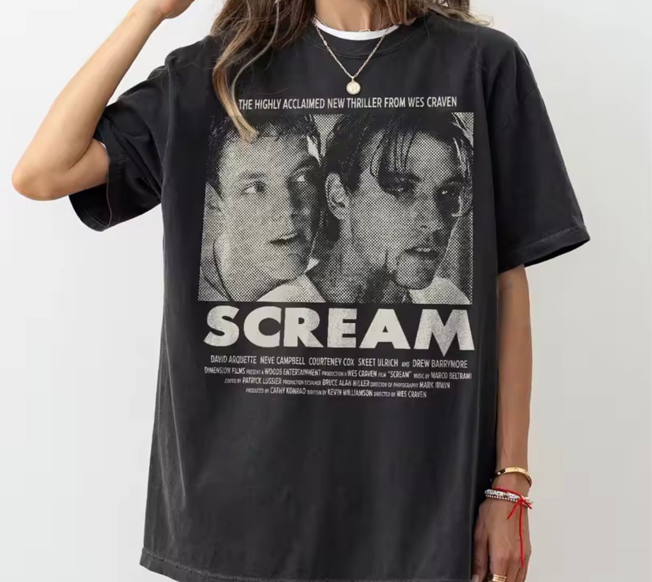 Scream gift box - Image 15