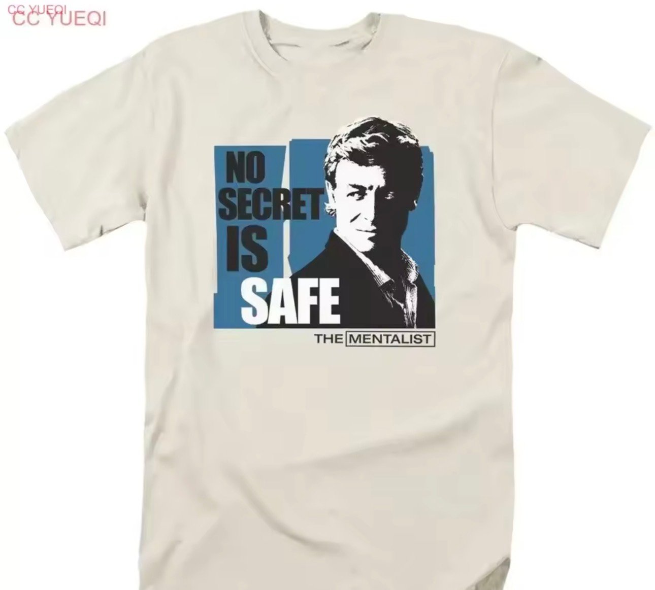 the mentalist gift box - صورة 3