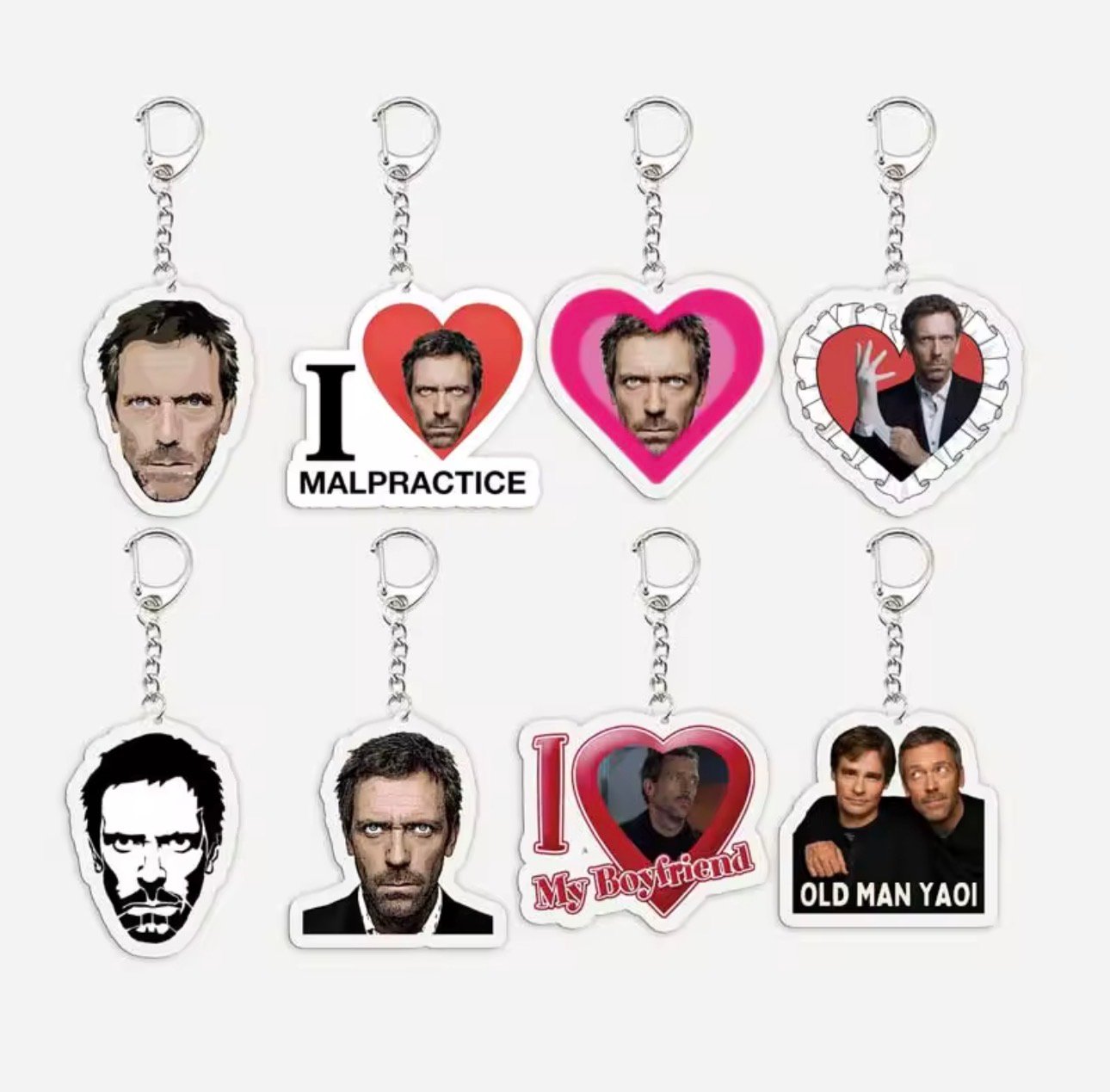 Dr house gift box - صورة 10
