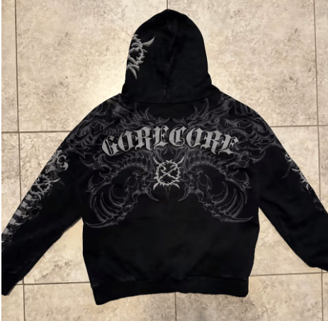 jacket - Image 2