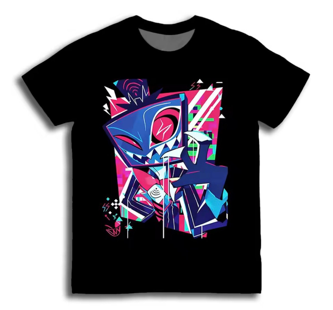 Hazbin Hotel gift box - Image 5
