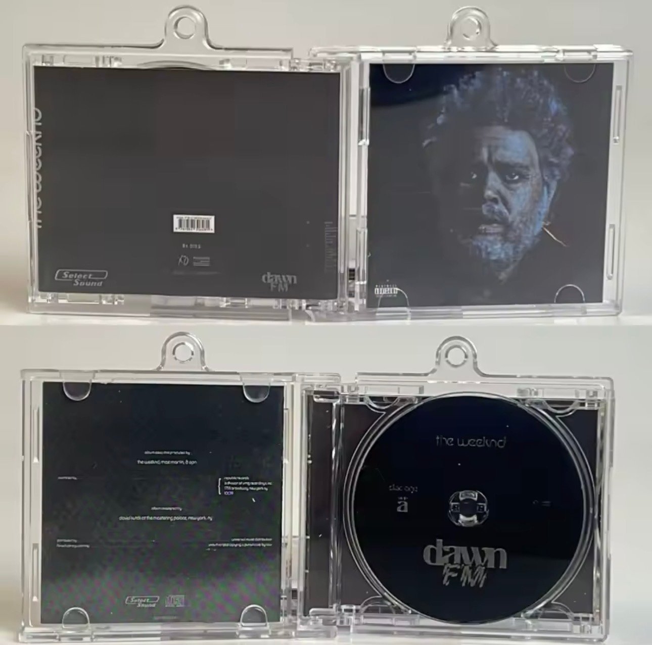 The weekend gift box - Image 4