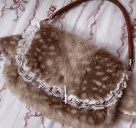 dear's handbag - Image 3