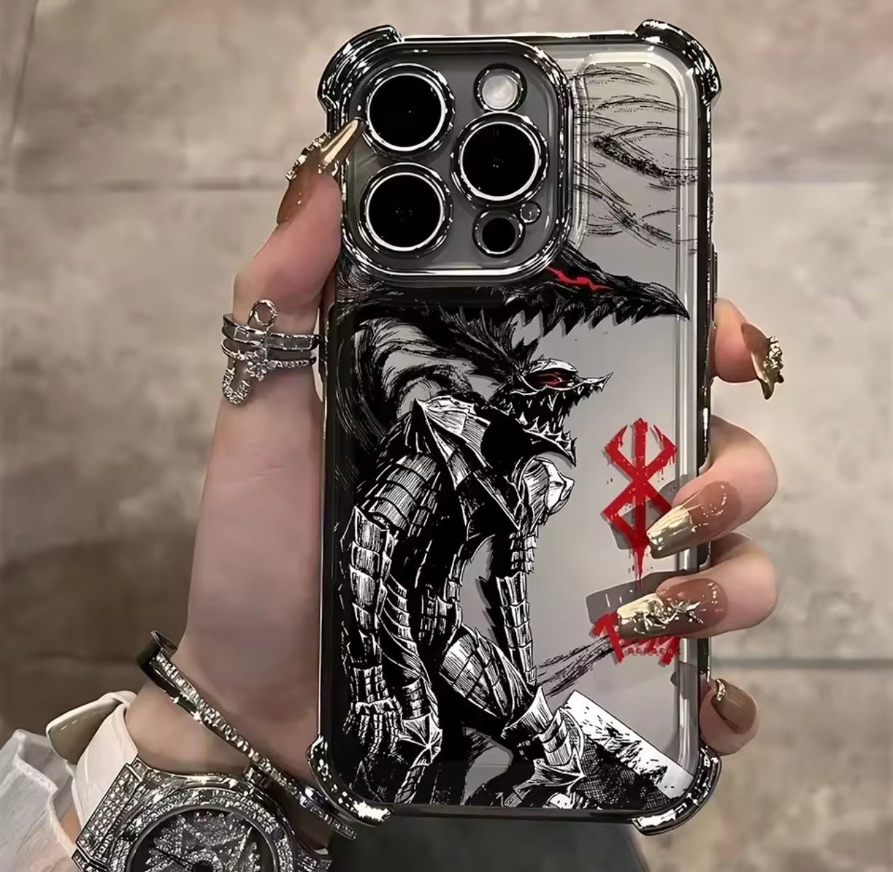Berserk gift box - صورة 6