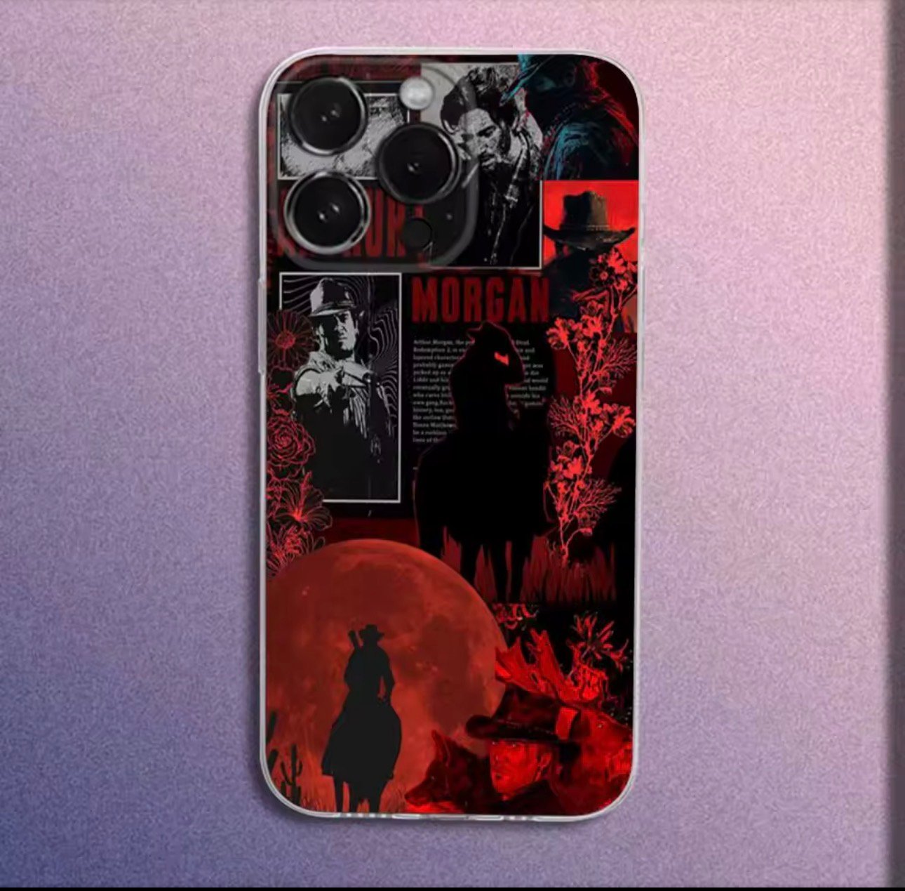 Red dead redemption 2 box - Image 16