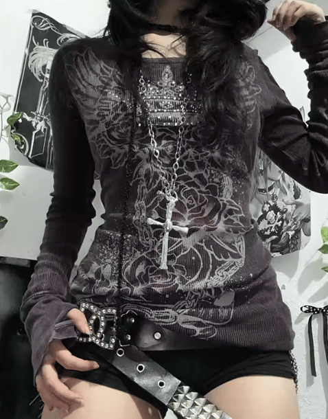 black top - صورة 2