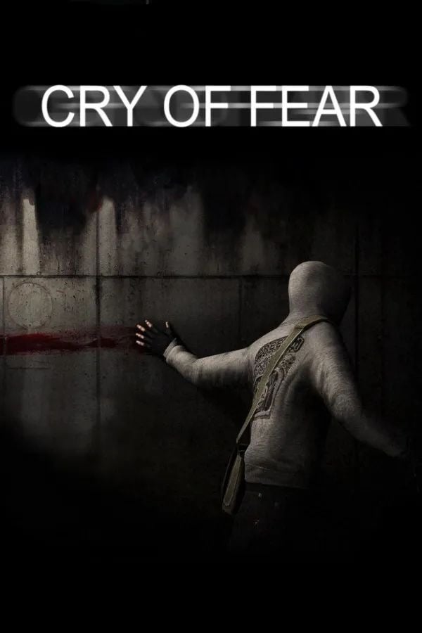 Cry of fear box - صورة 1