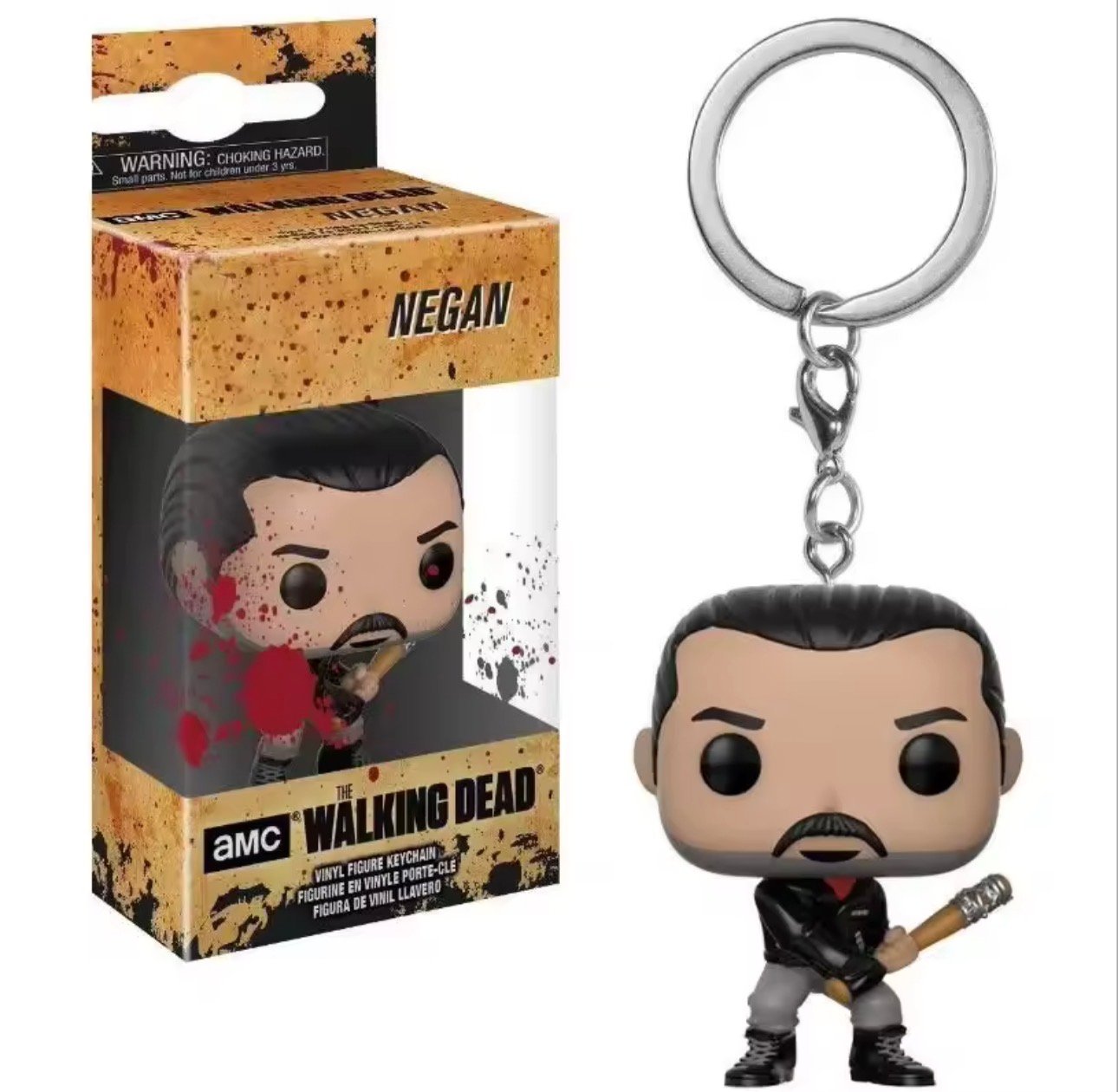 The walking dead box - Image 7