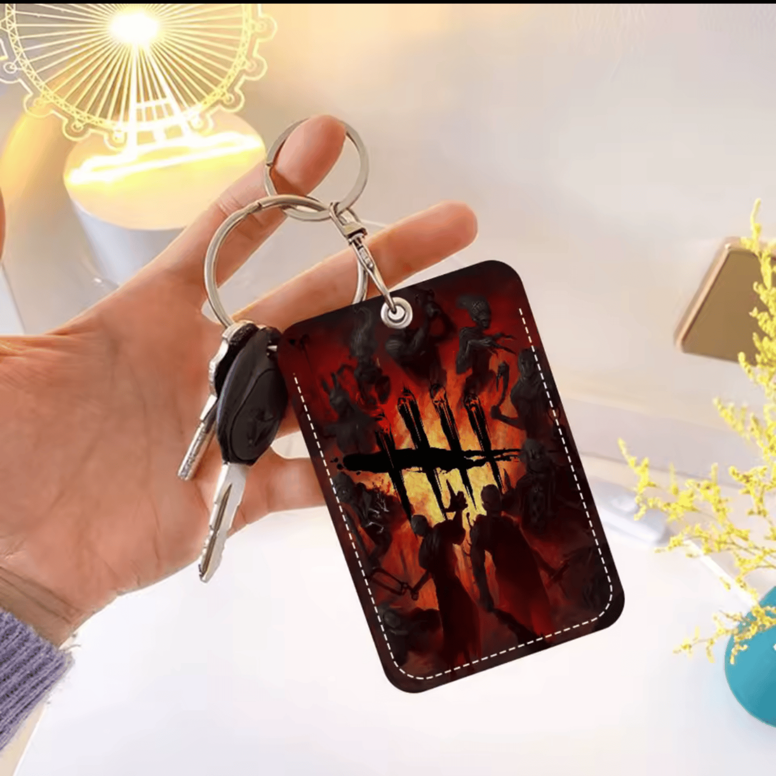 Dead by daylight gift box - صورة 19