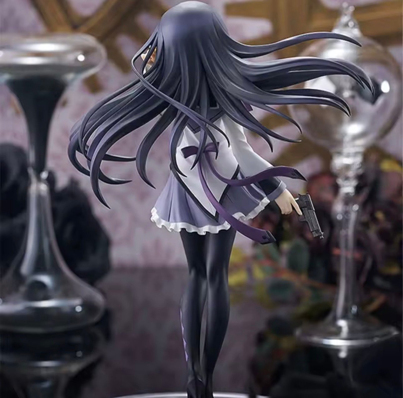 Puella Magi Madoka Magica gift box - صورة 22