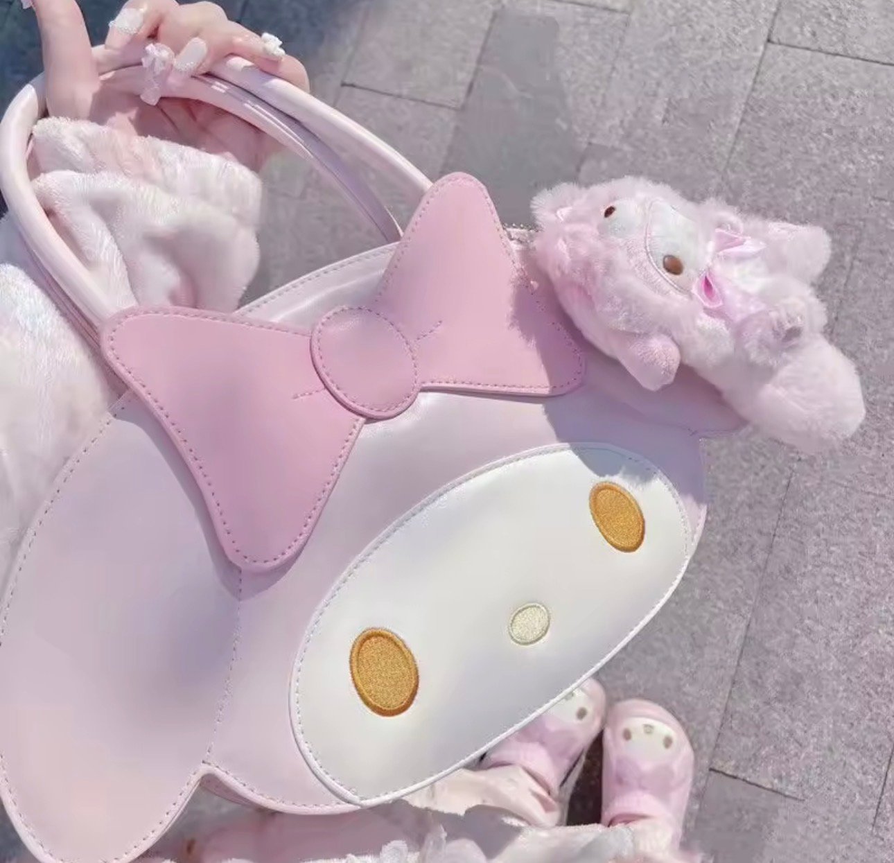 My melody gift box - صورة 5