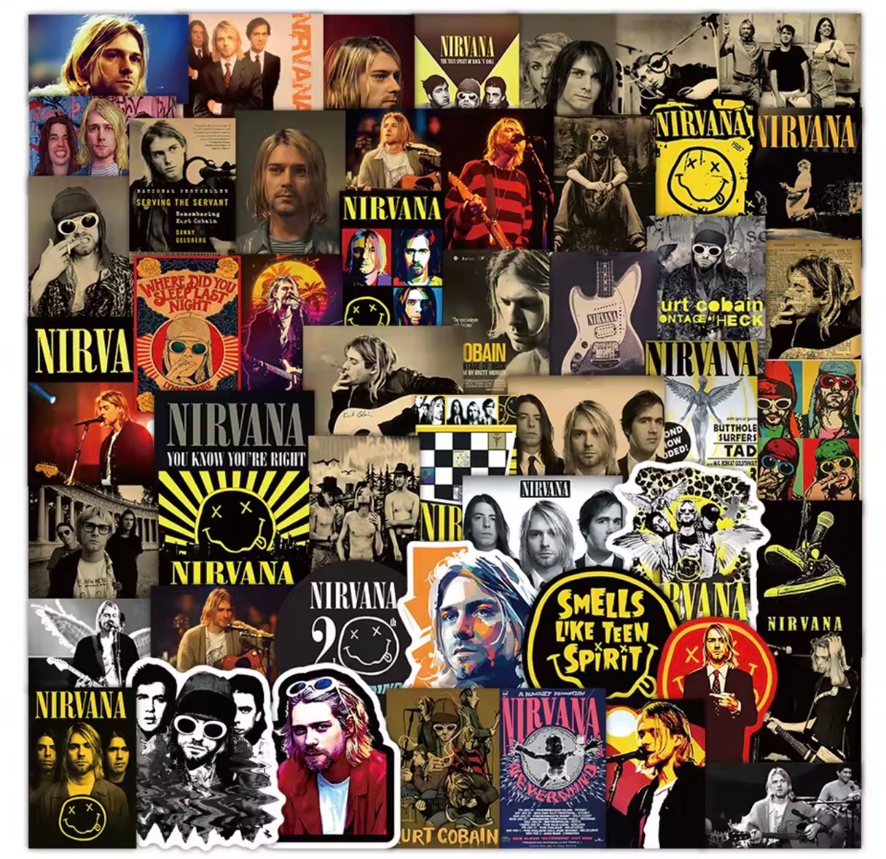 Nirvana gift box - صورة 8