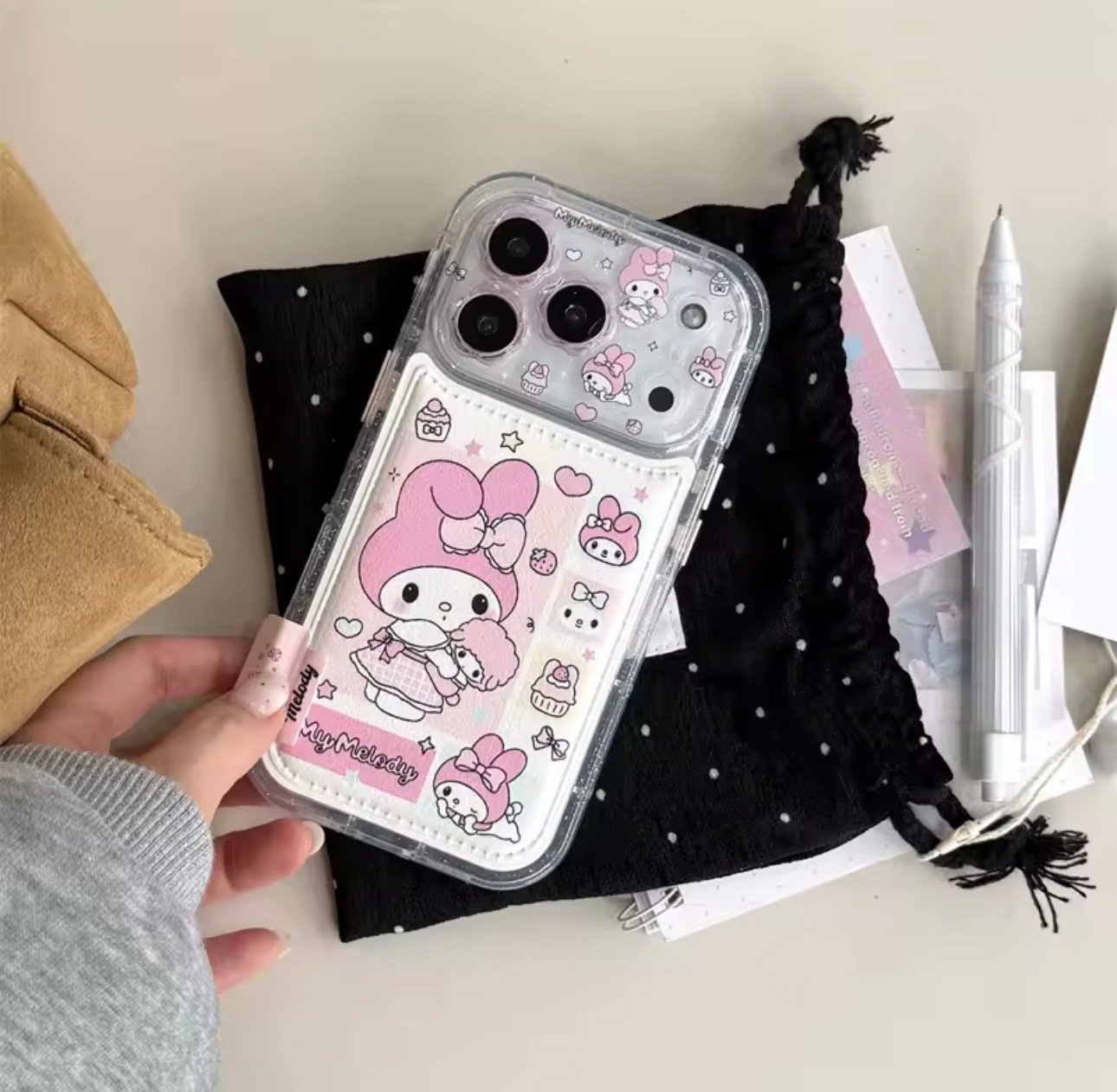 My melody gift box - صورة 19